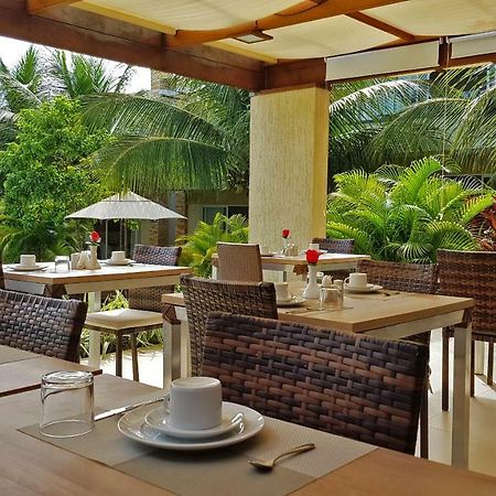 Ravenala Hotel Boutique Canoa Quebrada Exterior photo